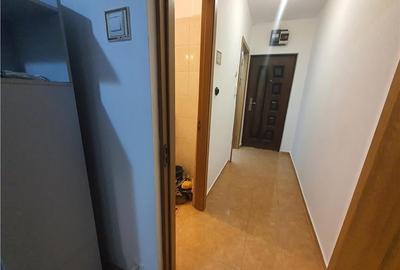 Ofertă  Apartament 2 Camere, Etaj 1, cu balcon , zona Ciresica Ofertă  Apartament 2 Camere, Etaj 1, cu balcon , zona Ciresica - 9