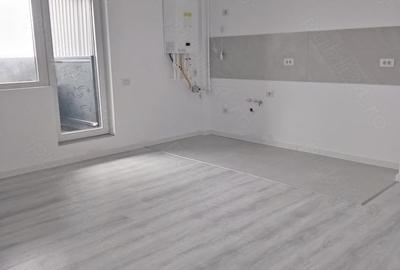 Apartament cu 2 camere decomandat în Central - 1