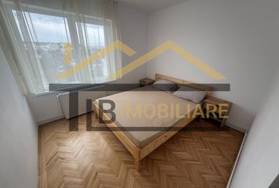 Apartament cu 3 camere decomandat, mobilat în Tudor - 4
