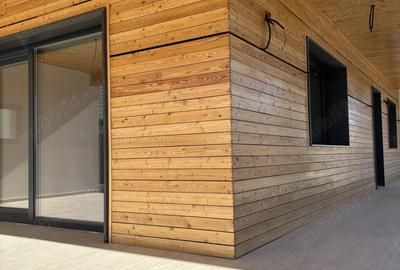 Case pe structura de lemn - 2