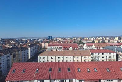 Apartament cu 3 camere decomandat în Central - 2