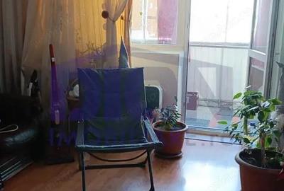 Apartament 3 camere Costin Georgian, bloc anvelopat - 1