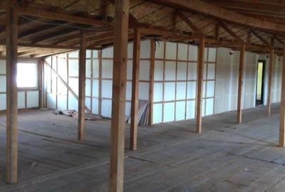 Spatiu Comercial Spatiu de Productie Sageata, Buzau - 3