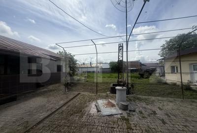 Casă cu 4 camere cu Teren 1027 Mp în Central - 7