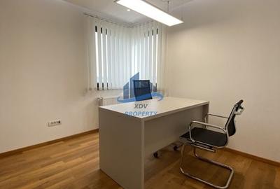 Spatiu de birouri  219mp utili , mobilat complet, Sibiu, D. Stanca - 12