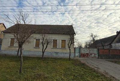 Casă cu 4 camere cu Teren 475 Mp în Liebling - 4