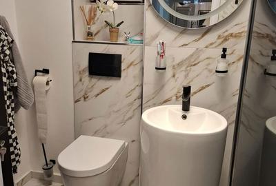 Apartament cu 4 camere în Ultracentral - 10
