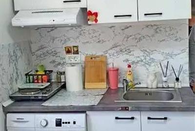 Complex Garsoniera - 8