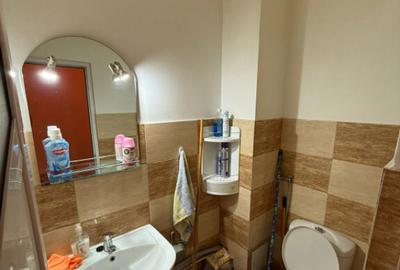 Apartament cu 3 camere decomandat, mobilat în Bogdan Vodă - 15