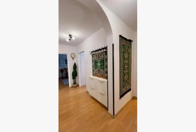 Apartament 2 Camere Titan Parcare Metrou Galeriile Titan - 8