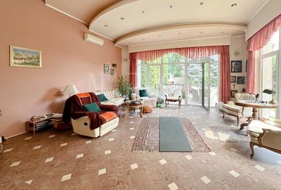 Casă individuală cu 5 camere cu Canalizare în Gheorgheni - 5