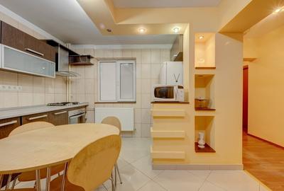 Apartament 3 camere, decomandat, 73 mp, metrou Raul Doamnei - 12