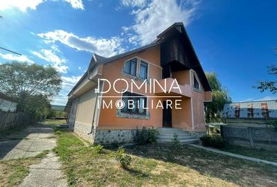 Casă individuală cu 4 camere cu Teren 3654 Mp în Turcinești - 2