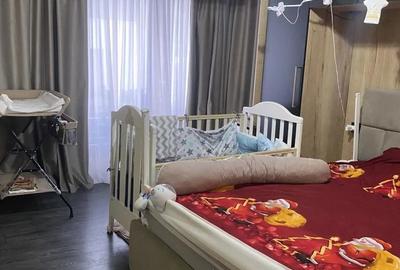 Casă cu 5 camere cu Teren 207 Mp în Apahida