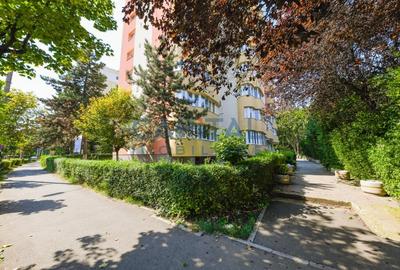 EXCLUSIVITATE! COMISION %! Ap 1 camera, etajul 3/8, Plopilor, Parcul Rozelor - 8