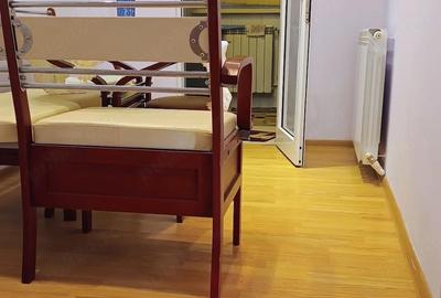 Apartament cu 3 camere decomandat în Central - 8