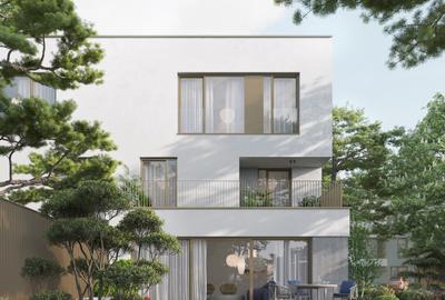 Vila Tip A Green Lake by Primavera Development