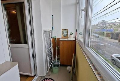 Garsonieră decomandată în Iris - 3