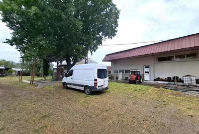 Crama de vanzare Odobesti -Vartescoiu - 1