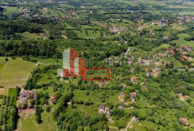 Teren cu livada Bran/ Predelut - 4