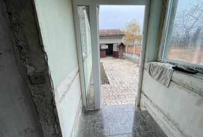 Casă individuală cu 4 camere cu Canalizare în Mircea cel Bătrân - 7