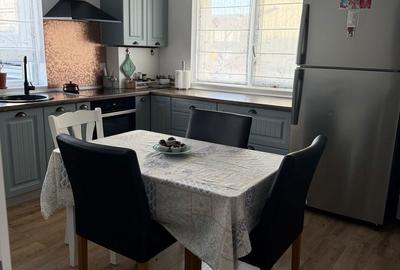 Casă cu 4 camere cu Teren 120 Mp în Roșia - 1