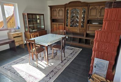 Casă cu 5 camere cu Teren 250 Mp în Central - 3