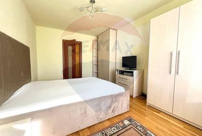 De inchiriat apartament cu 4 camere, zona Dacia De inchiriat apartament cu 4 camere, zona Dacia - 10