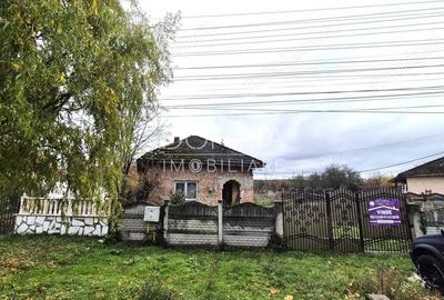 Vanzare loturi teren intravilan 6.524 mp, cartier Iezureni, Targu Jiu - 3