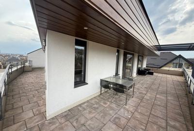 Apartament cu 3 camere decomandat în Central - 2