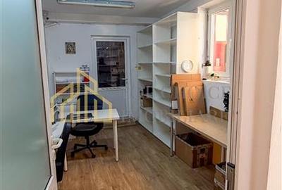 Spațiu comercial, de 266 mp, în Tei - 16