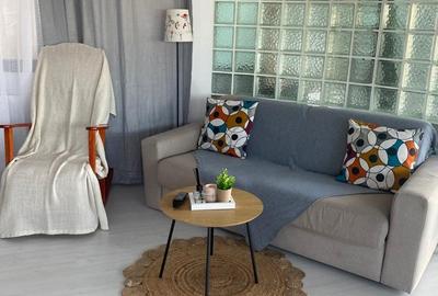 Apartament de vanzare 3 camere, km 4-5 - 8