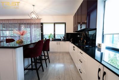 Casă cu 4 camere cu Teren 462 Mp în Someșeni - 2