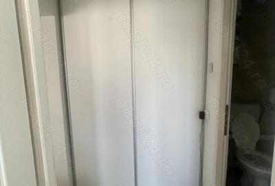 Apartament cu 2 camere semidecomandat în Central - 4