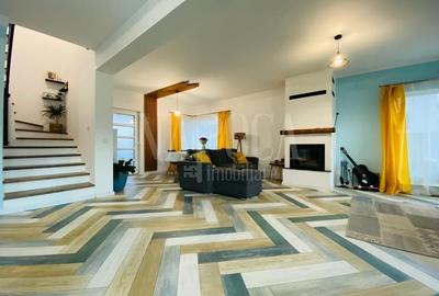 Casă individuală cu 4 camere cu Canalizare în Dezmir - 2