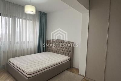 Apartament cu 3 camere în Central - 7