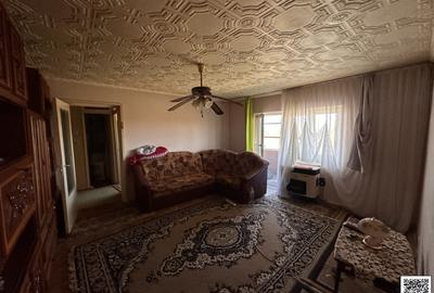 Apartament cu 2 camere semidecomandat în Micro 16 - 7