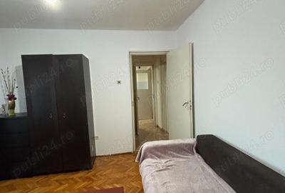 Apartament cu 2 camere decomandat în Mănăștur