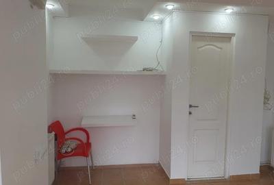 Inchiriere Spatiu Comercial de 15.mp. amenajat, pozitie buna, str. Tineretului cu Dorobanti. - 10