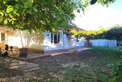 Casă cu 3 camere cu Teren 1000 Mp în Central - 8