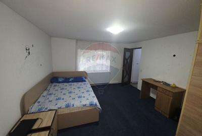 Casa / Vila cu 4 camere de vanzare Tarcau - 11