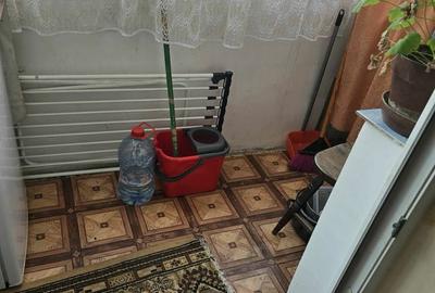 Apartament cu 2 camere semidecomandat în Central - 6