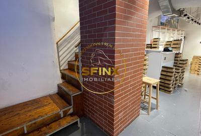 Spațiu comercial, de 140 mp, în Centrul Istoric - 7