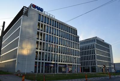 Birou, 15266 mp în Pipera