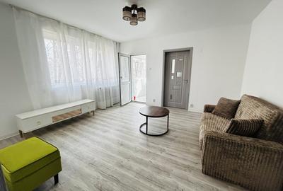 Apartament decomandat în Sălăjan