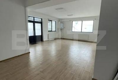 Spațiu comercial, de 55 mp, în Calea Moldovei - 5