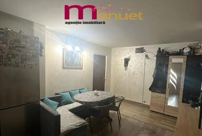 Apartament 2 camere,zona Piata Veche,parter inalt - 2