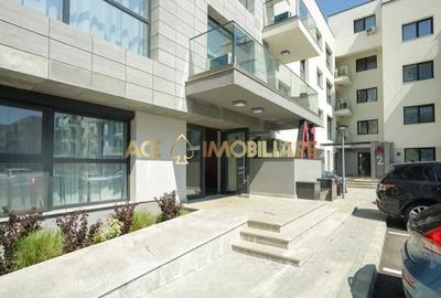 Garsonieră semidecomandată, mobilată în Pipera - 5