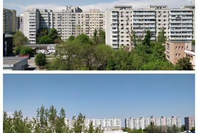 Apartament cu 3 camere semidecomandat în Colentina - 1