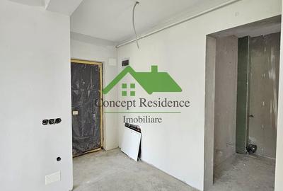 Apartament cu 2 camere în Orașul Vechi - 3